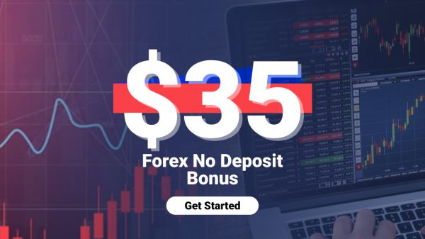 Promo Forex No Deposit