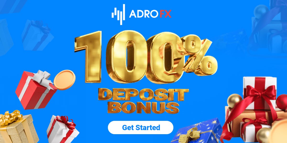 forex 100% Deposit Bonus from AdorFX