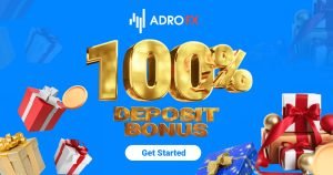 forex 100% Deposit Bonus from AdorFX