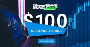 Forex 100 USD No Deposit Bonus from ForexChief