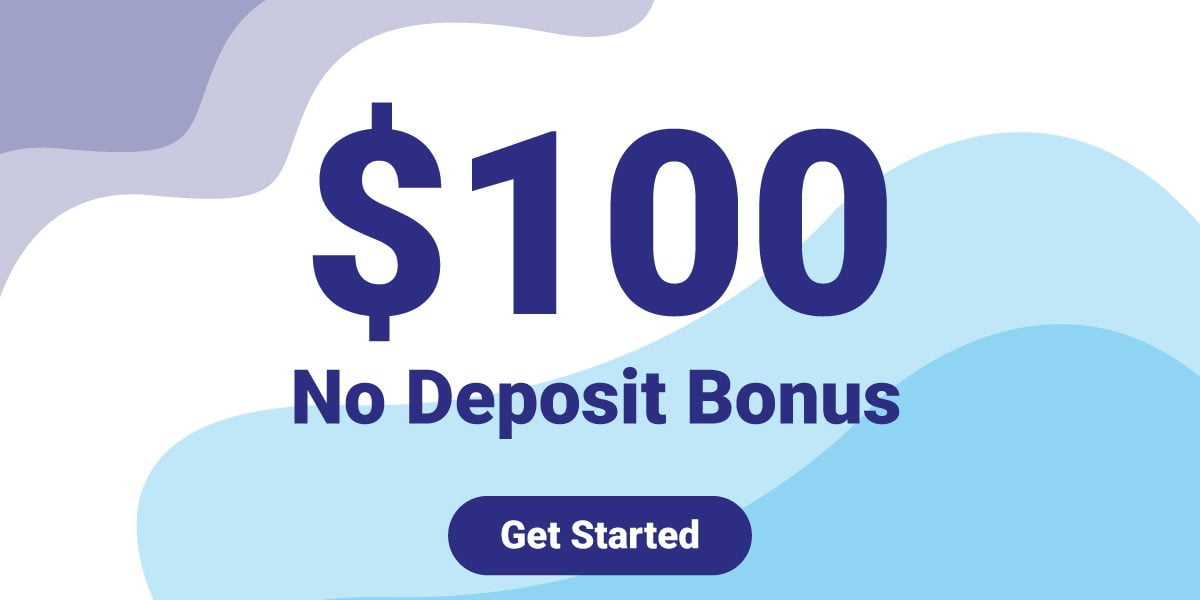$100 No Deposit Bonus from Metadoro
