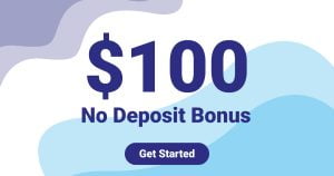 $100 No Deposit Bonus from Metadoro