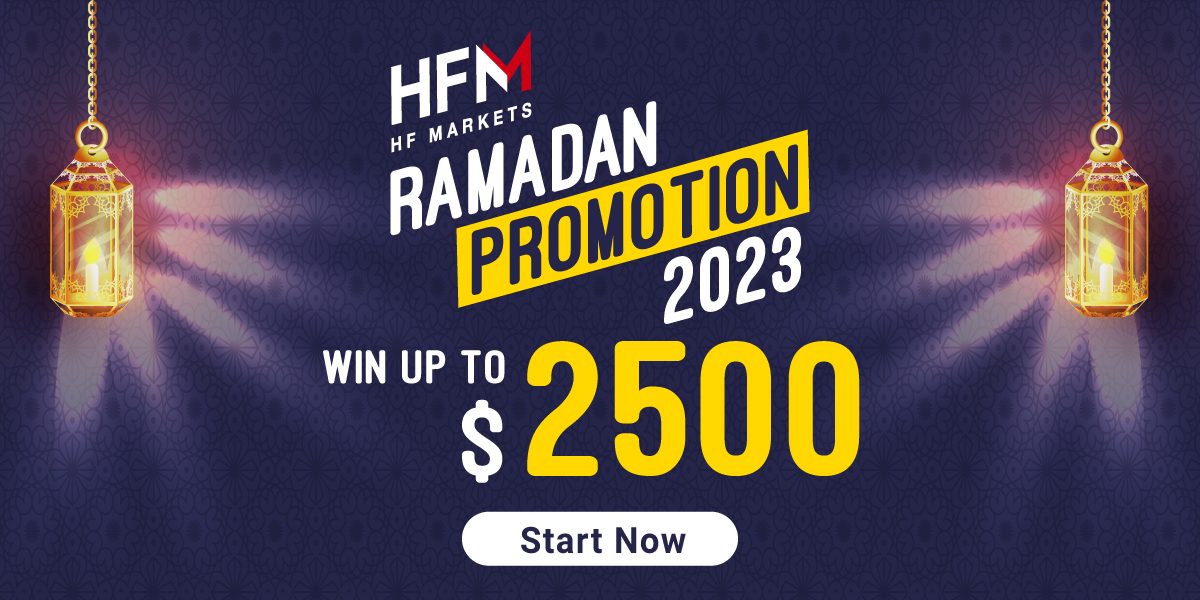 Forex Ramadan Promotion Mecca Trip or $2500 by HFM