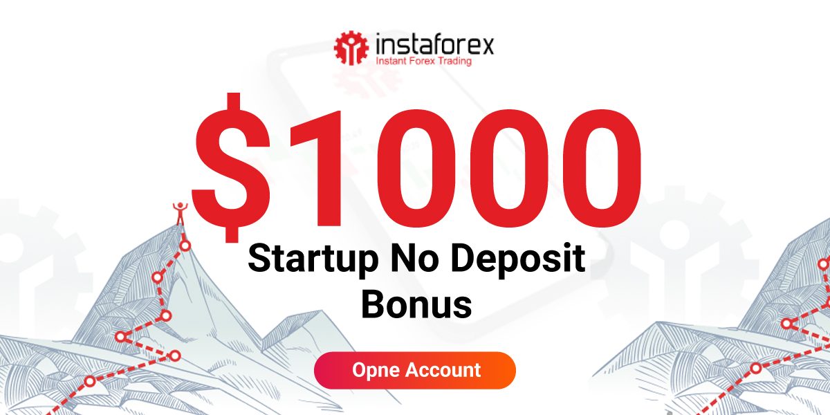 Forex 10000 USD No Deposit Bonus Startup