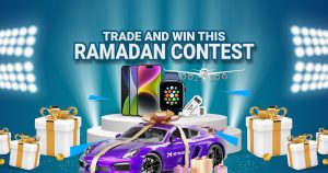 Win a Trading Ramadan Contest from Mtrading