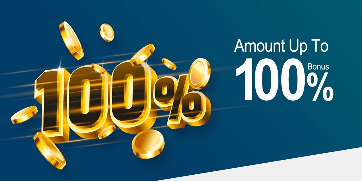 Forex 100% Welcome Deposit Bonus from FXglobal