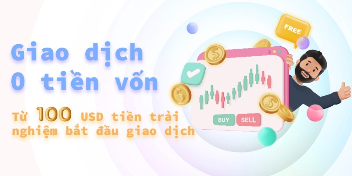 $100 Forex No Deposit Bonus Forex by TREXtrade