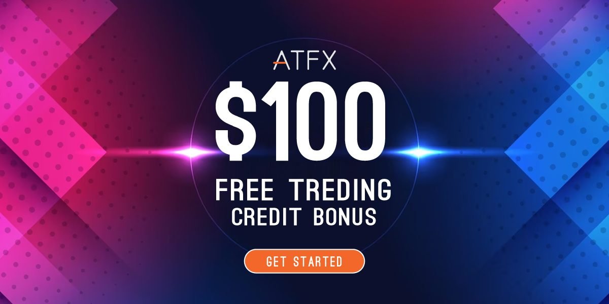 Achieve a $100 Free Credit Welcome Bonus from ATFX
