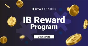 Win StarTrader's IB Reward Program Promotion