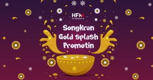 Win a Songkran Gold Splash Lucky Draw promotion from HFM