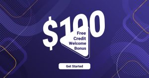Get ATFX Forex $100 Free Credit Bonus Now