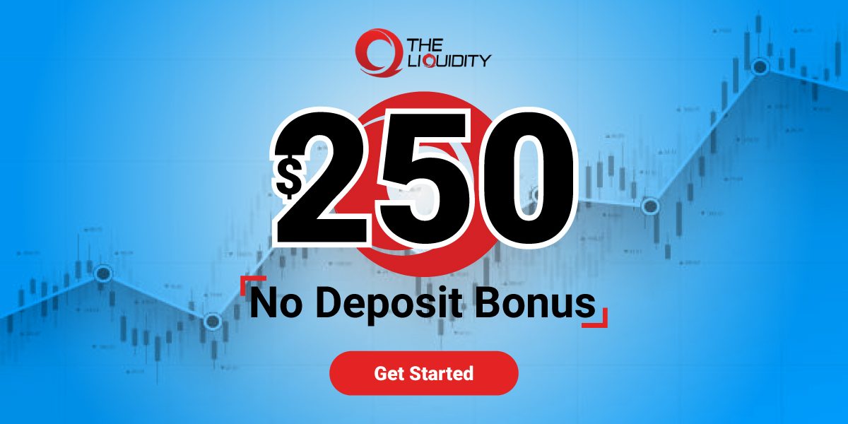$250 Forex No Deposit Bonus Returned Now with TheLiquidity