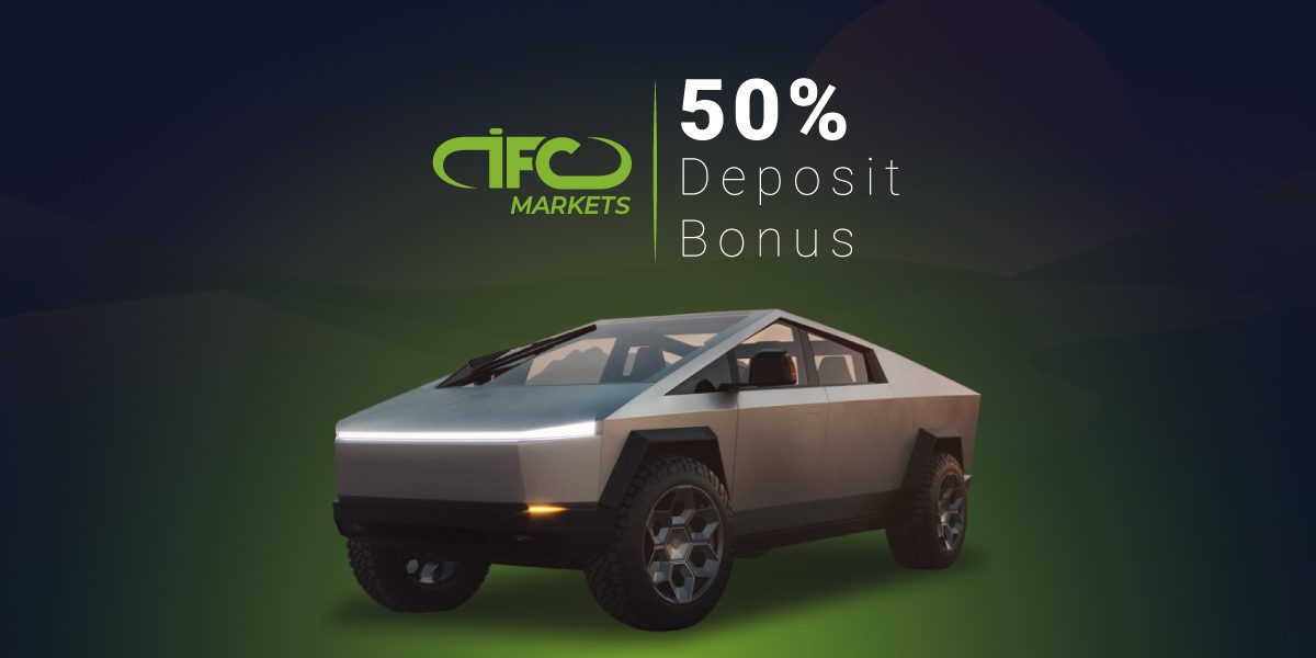 Forex Deposit Bonus ifc markets