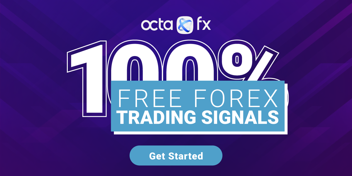 100% Accurate Trading Signals from OctaFX
