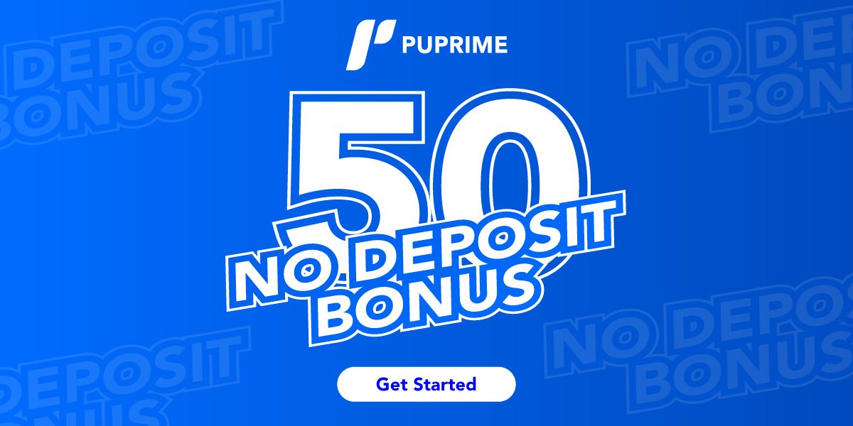 Get Up To $50 No Deposit Bonus with PUPrime Webinar - Now!