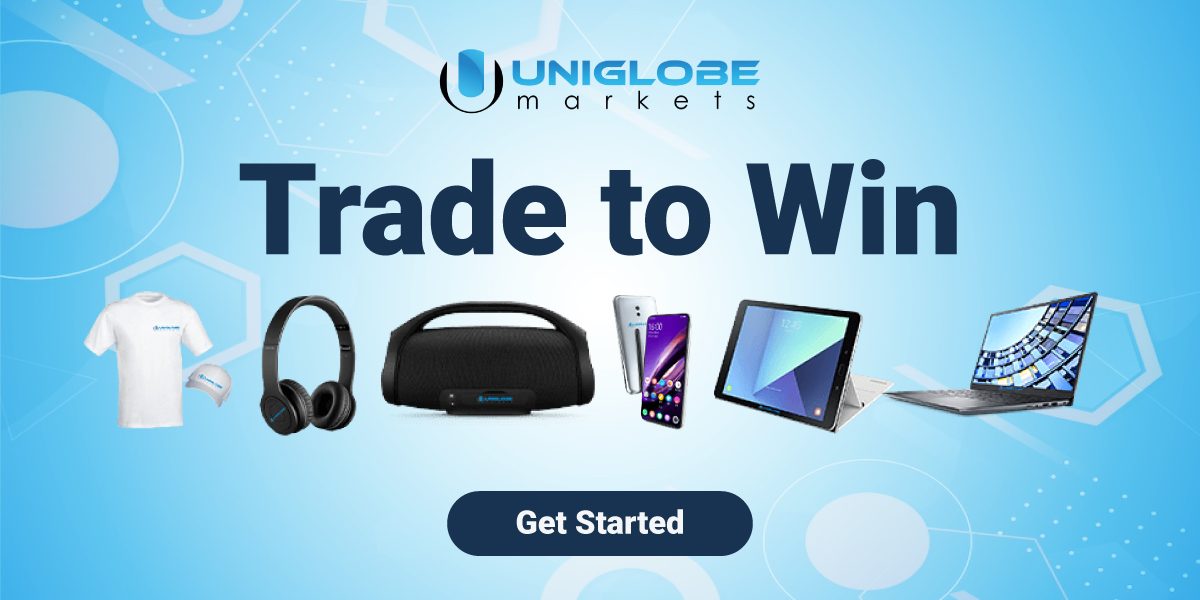Win Exciting Prizes with the Trading Bonus of Uniglobe Markets