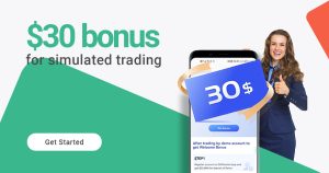 Get $30 Forex No Deposit Bonus at SWMarkets