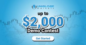 Get up to $2000 Demo Contest from Uniglobe Markets