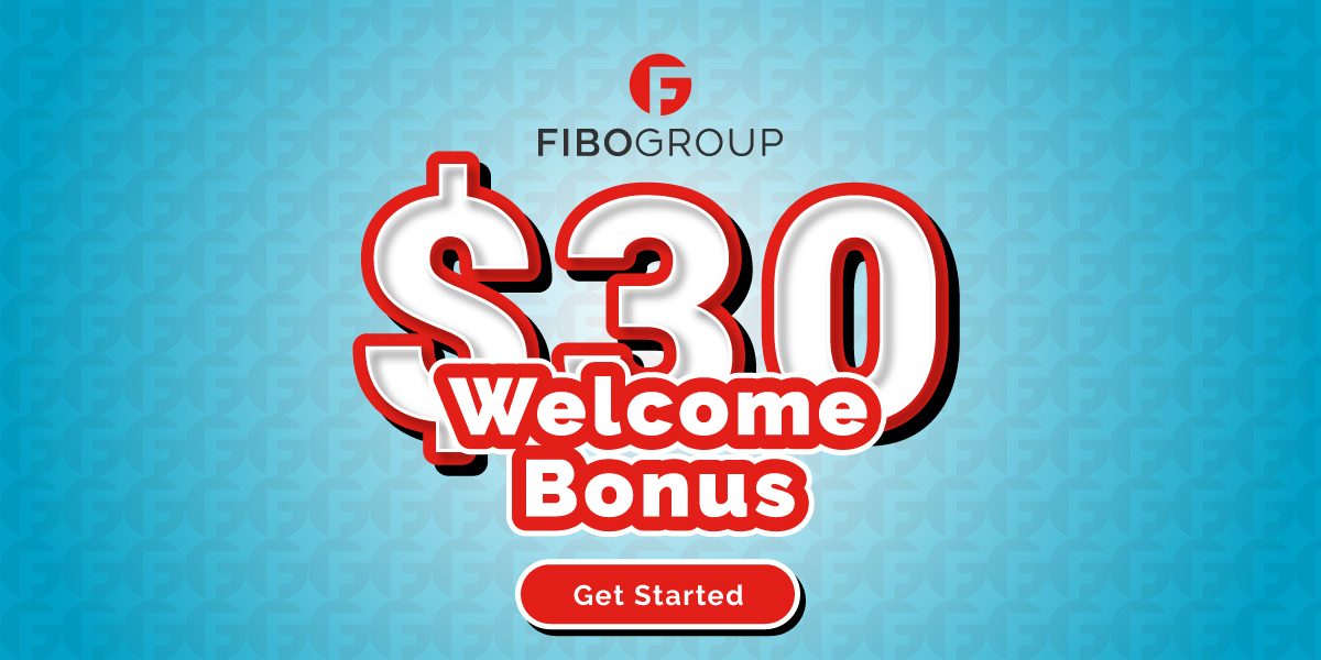Forex New 30 USD Welcome Bonus for ALL!