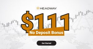Unlock Your Forex Potential with a $111 No Deposit Bonus from Headway