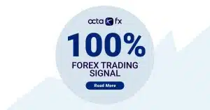 Latest Forex Trading Signals Free by OctaFX