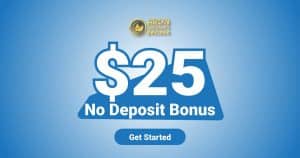 Forex No Deposit Bonus of $25 in Aron Groups Broker