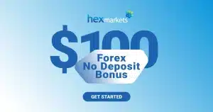 Latest Forex 100 USD Risk Free No Deposit Bonus