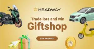 Headway offers a Giftshop Forex Free Demo Contest