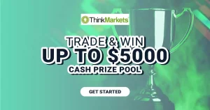 ThinkMarkets offers a $5000 Trade and win Demo Contest