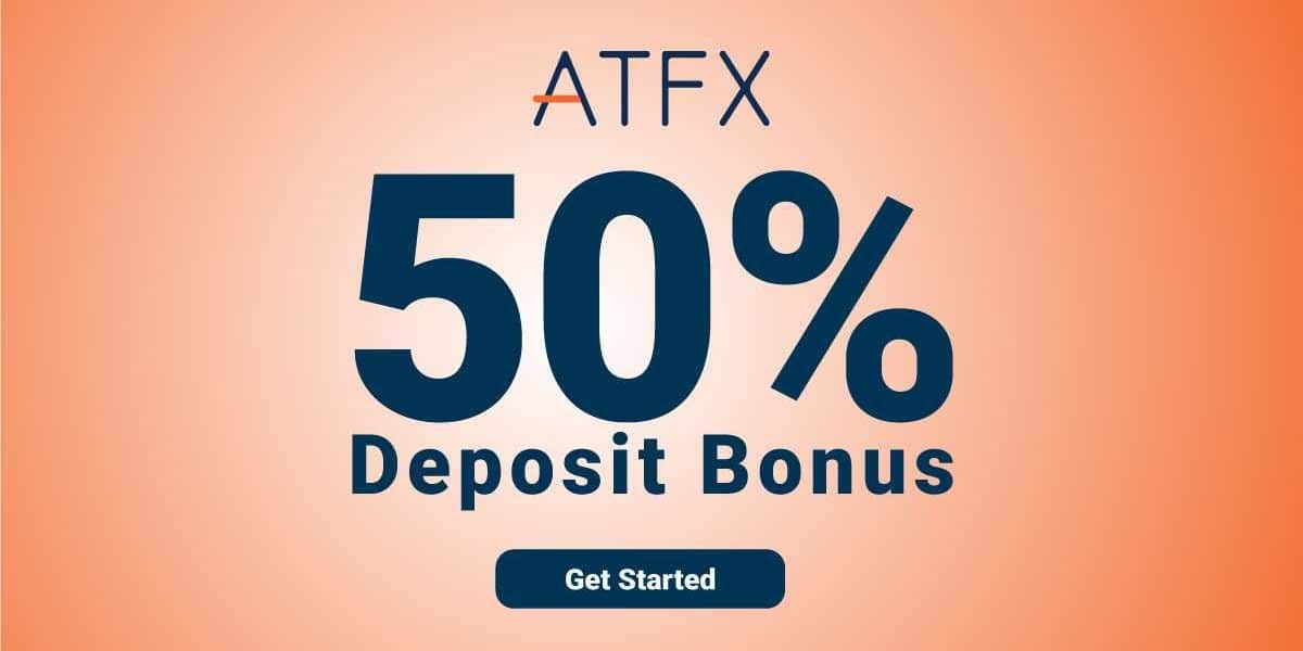 Forex Deposit Bonus