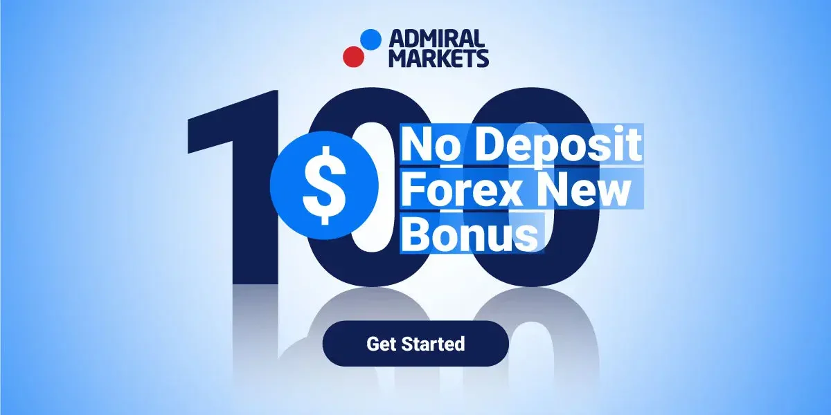 Admiral Markets Opened