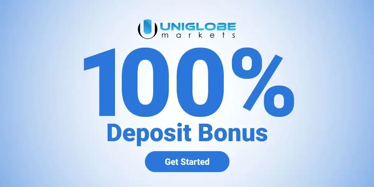 Forex Credit Bonus