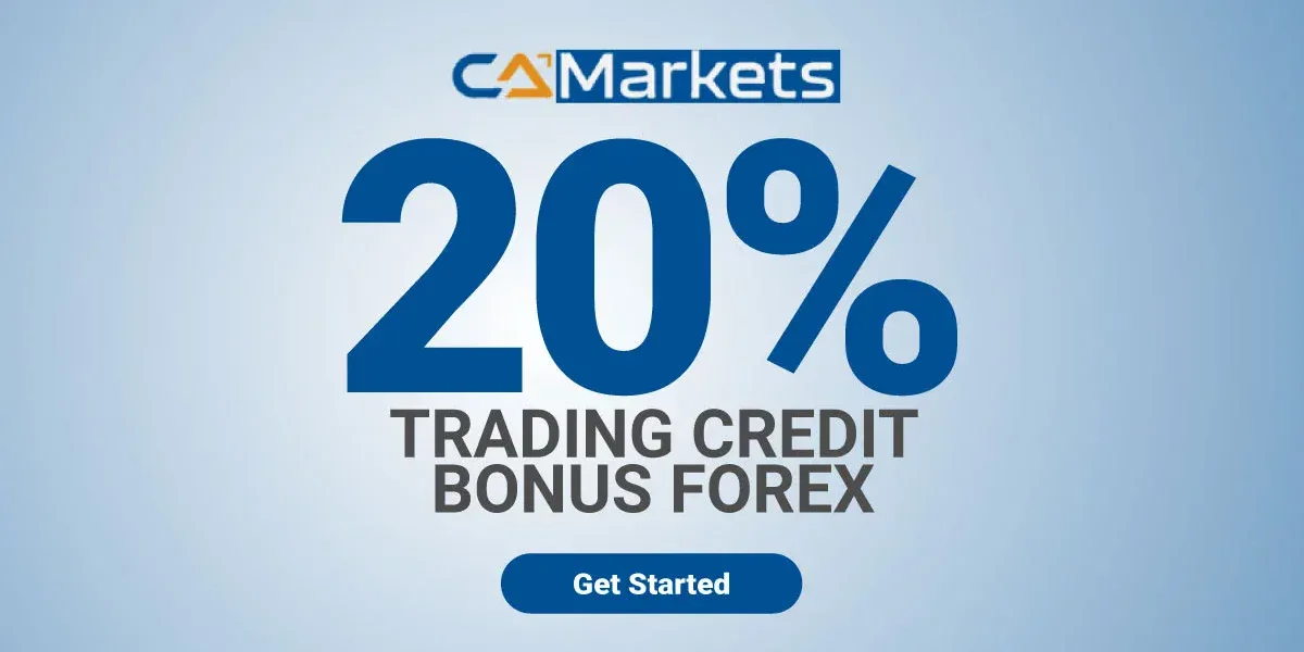 CA Markets Offers