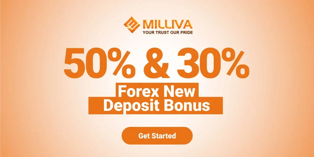 Forex 50% and 30%