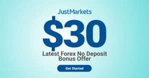 Forex Free 30 No Deposit Bonus