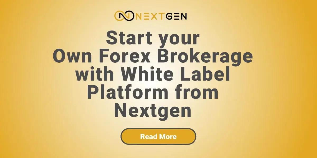 Start your forex brokerage