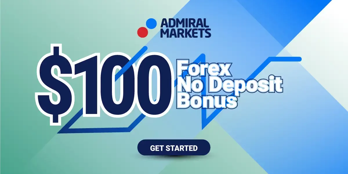 Forex $100 Welcome New Bonus