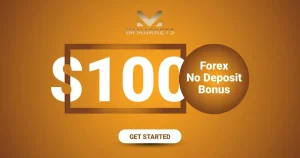 Forex $100 No Deposit Bonus New offered by IM Markets