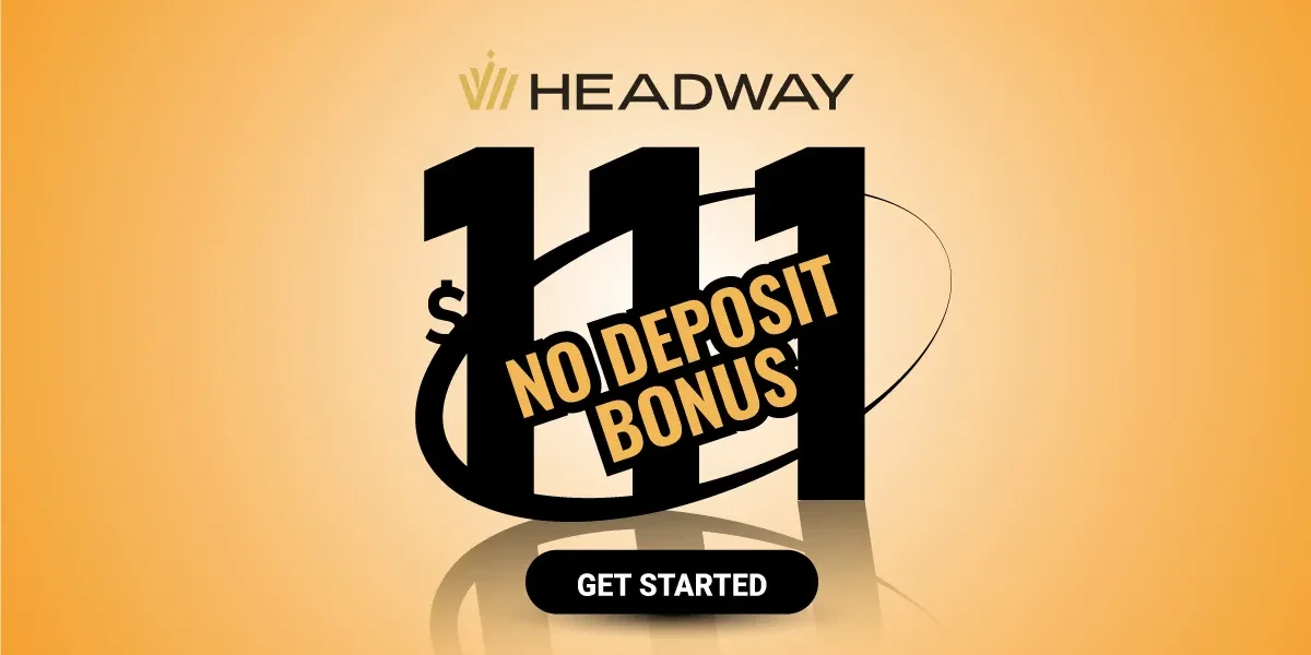 Headway Welcome Bonus