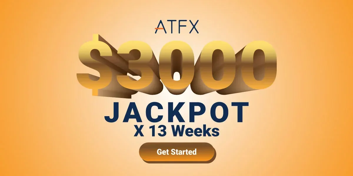 New Forex Jackpot Contest
