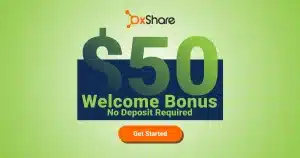 OXShare $50 New Promotion