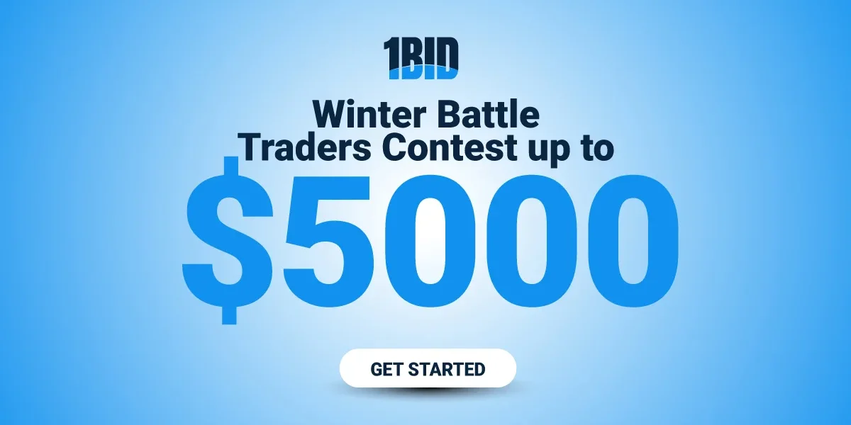 Onebid new promotion