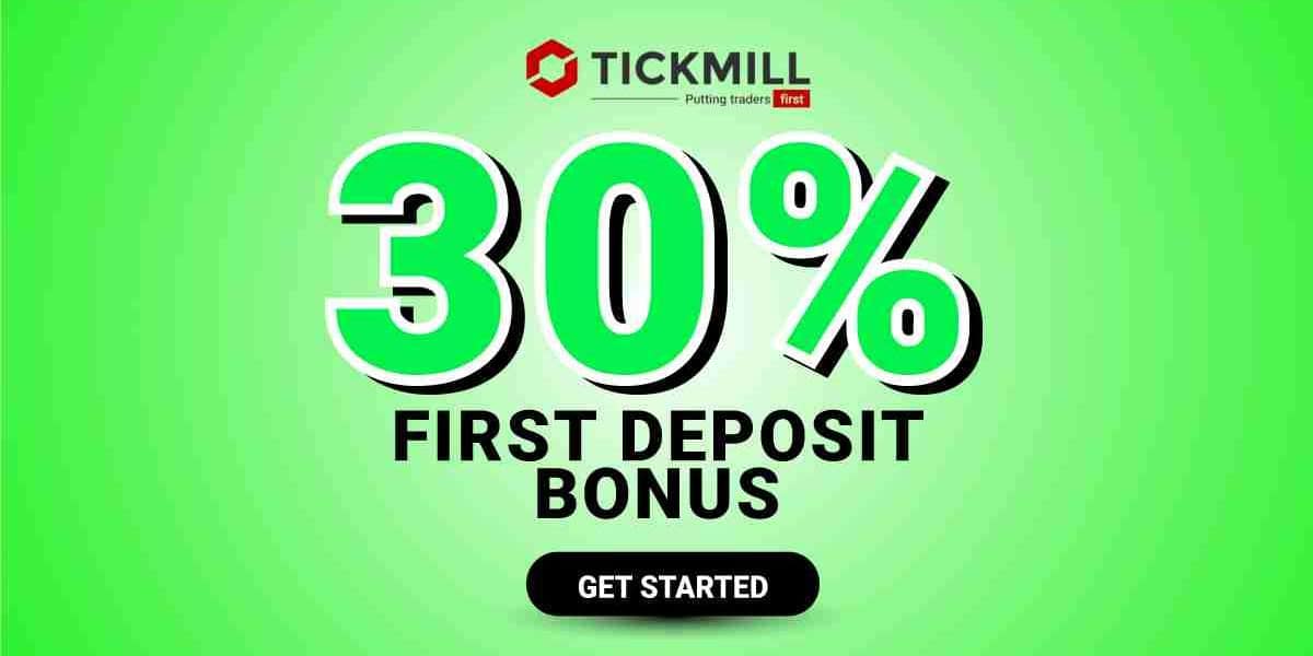 Tickmill