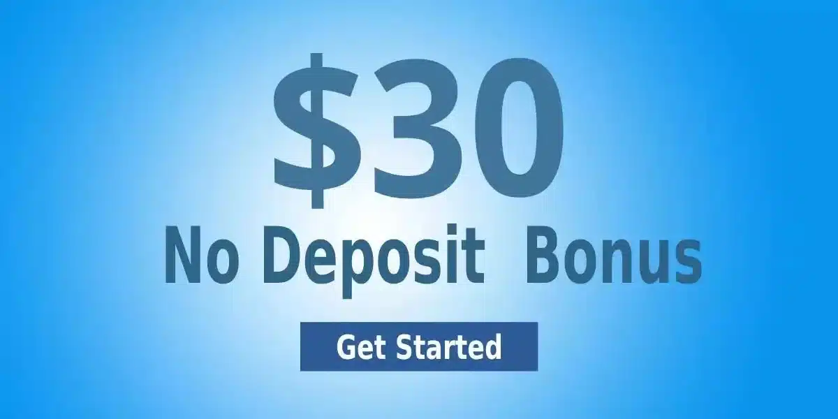 Forex Non-Deposit Bonus
