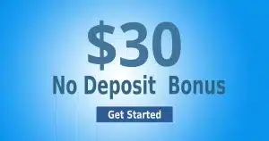 Forex Non-Deposit Bonus