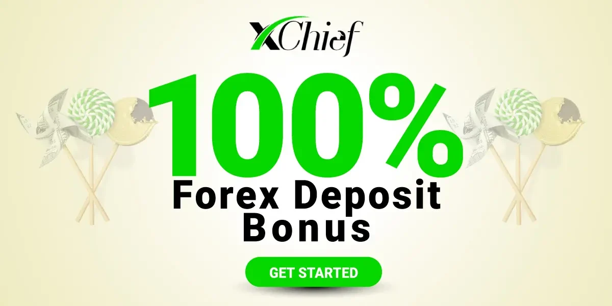 ForexChief New Welcome