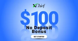 $100 Forex Welcome Bonus