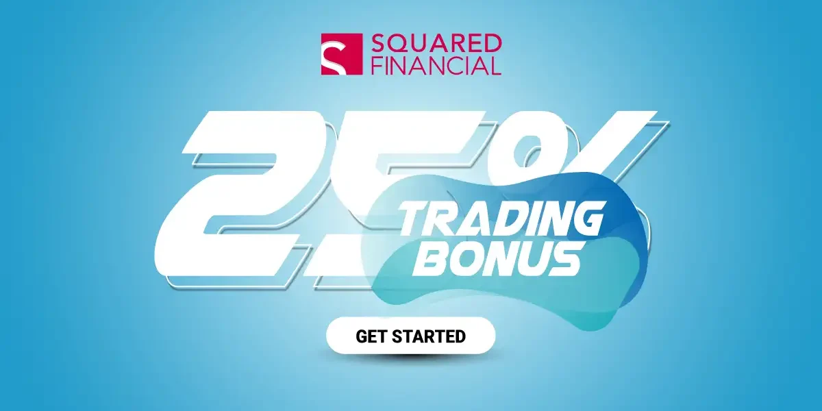 Welcome Deposit Bonus
