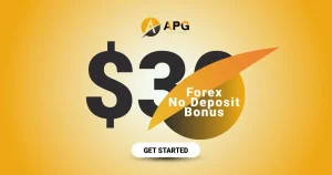 A Peak Global $30 No Deposit Forex Bonus