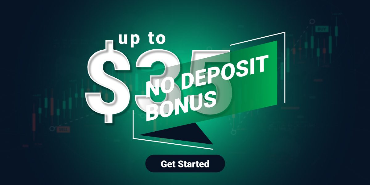 Forex No Deposit Welcome Bonus